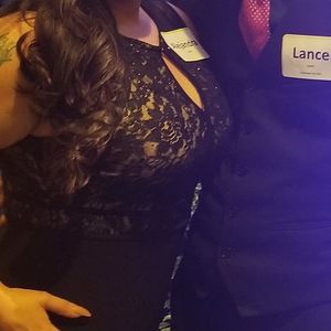 Meet your Posher, Lance